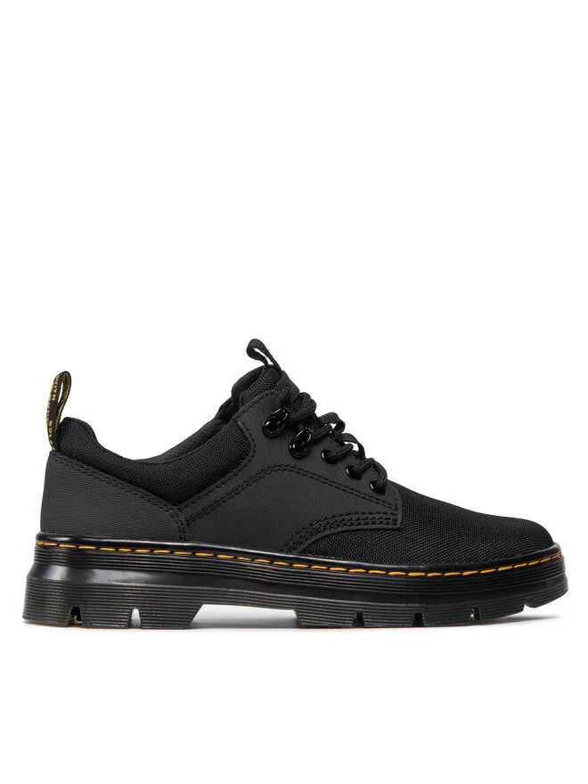 Dr. Martens Κλειστά παπούτσια · Μαύρο