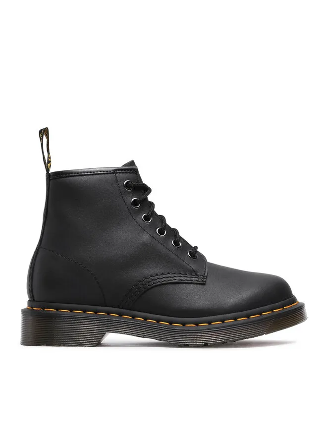 Dr. Martens Αρβύλες · Μαύρο
