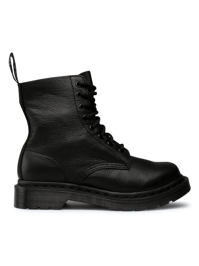 Dr. Martens Αρβύλες · Μαύρο