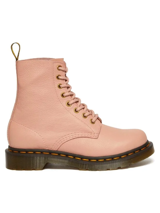 Dr. Martens Αρβύλες · Ροζ