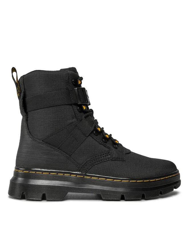 Dr. Martens Ορειβατικά παπούτσια · Μαύρο