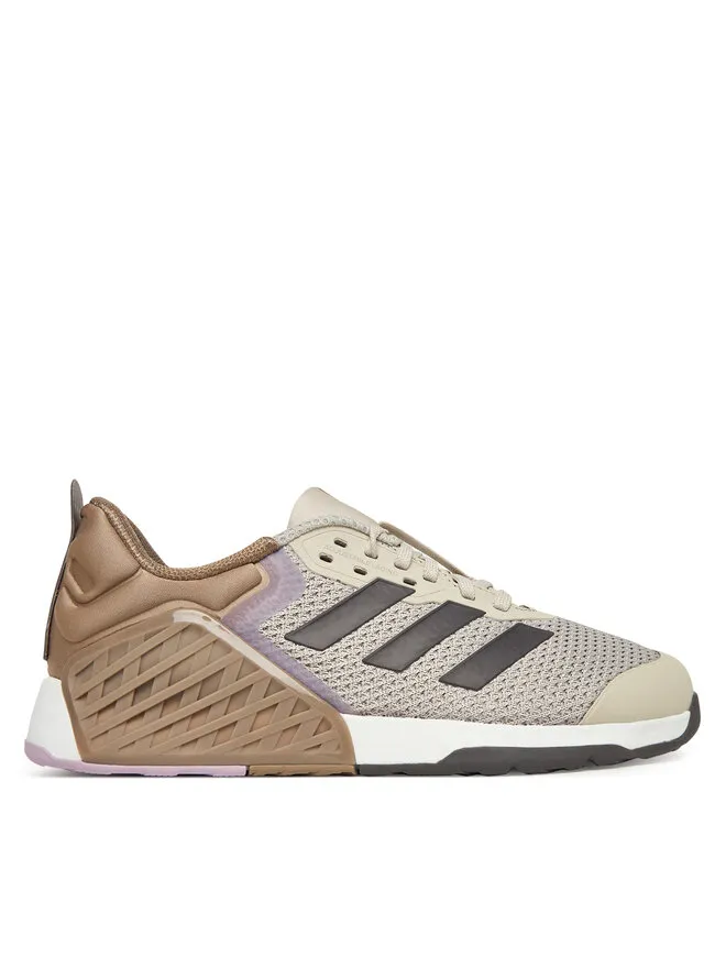 Παπούτσια για Γυμναστήριο Dropset 3 strength training JR1675 Γκρι