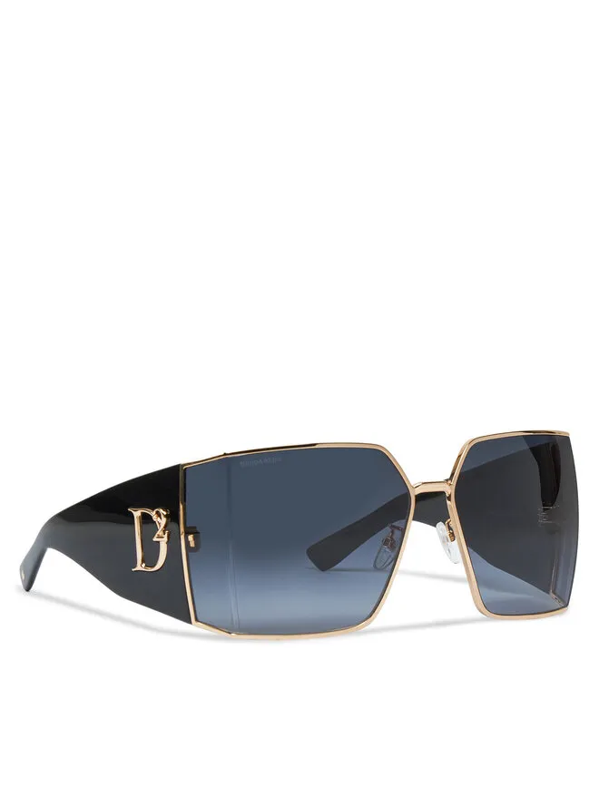 Dsquared2 Γυαλιά ηλίου · Μαύρο