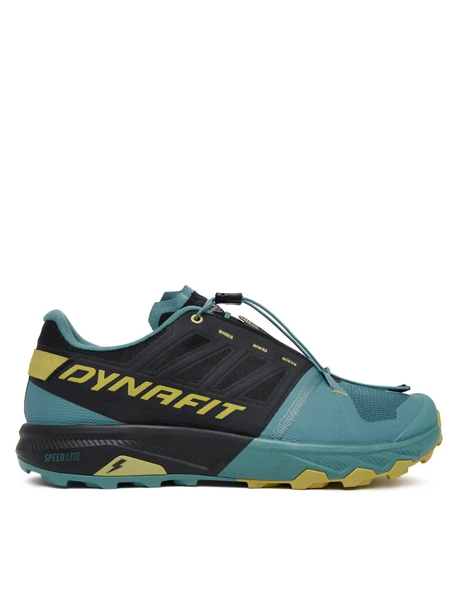 Dynafit Παπούτσια για Τρέξιμο Alpine Pro 2 rock 08-0000064094 Έγχρωμο
