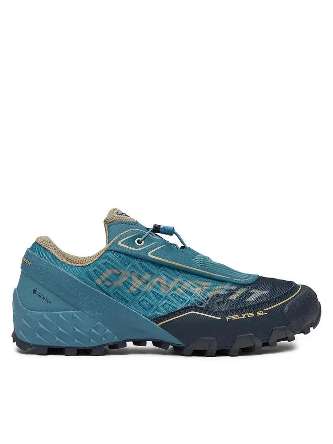 Dynafit Feline SL Gtx GORE-TEX 3011 · Παπούτσια για Τρέξιμο