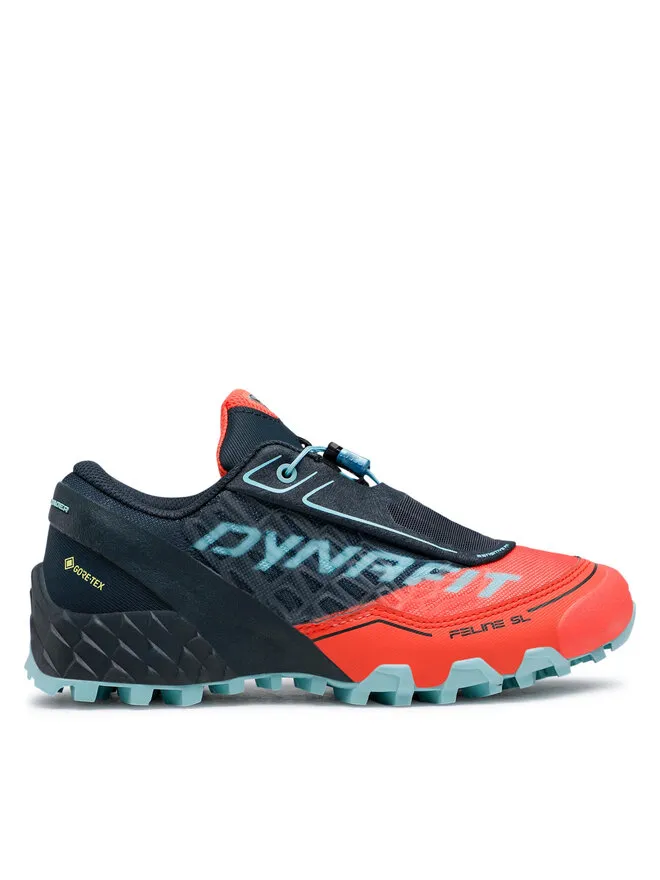 Dynafit Feline Sl W Gtx GORE-TEX 64057 · Παπούτσια για Τρέξιμο