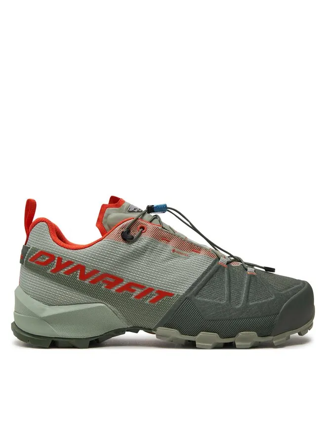 Dynafit Παπούτσια πεζοπορίας · Transalper Gtx GORE-TEX 5446 · Πράσινο