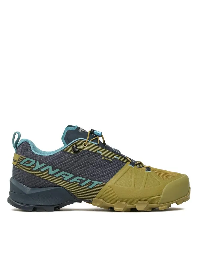 Dynafit Παπούτσια πεζοπορίας · Transalper Gtx GORE-TEX 5471 · Σκούρο μπλε