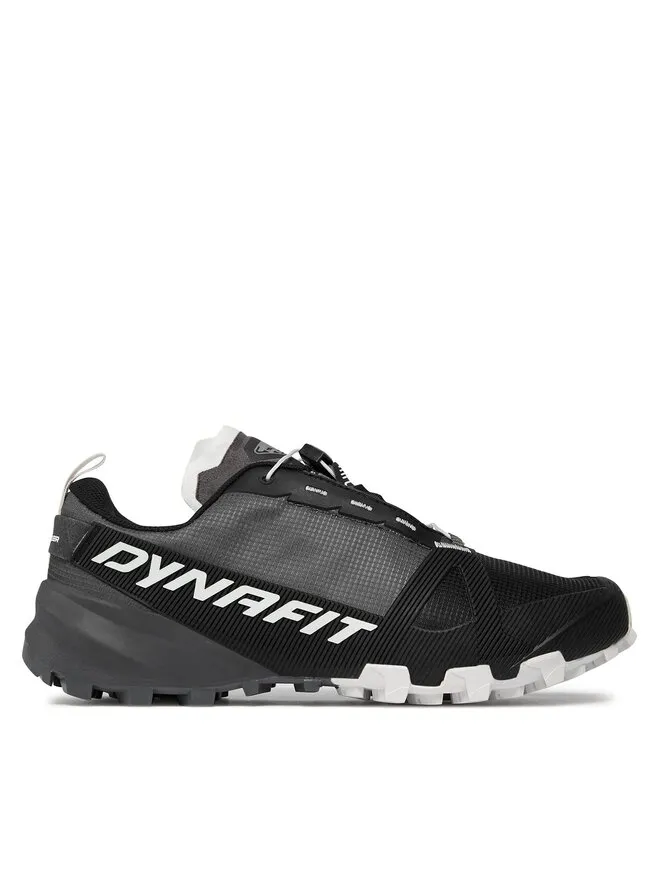 Dynafit Παπούτσια πεζοπορίας · Traverse Gtx GORE-TEX 64080 · Μαύρο