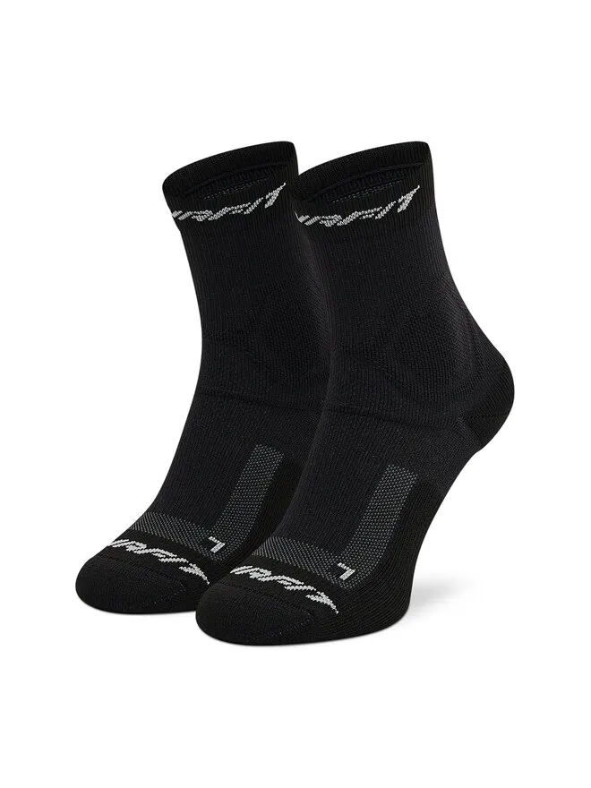 Dynafit Κάλτσες Ψηλές Unisex · Μαύρο