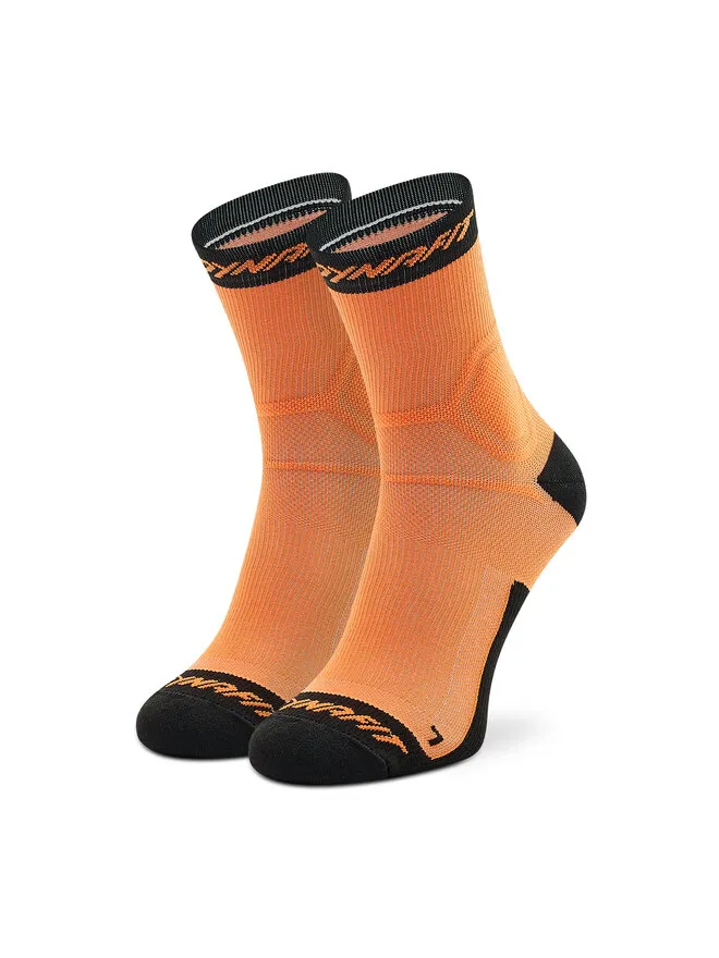 Dynafit Κάλτσες Ψηλές Unisex · Πορτοκαλί
