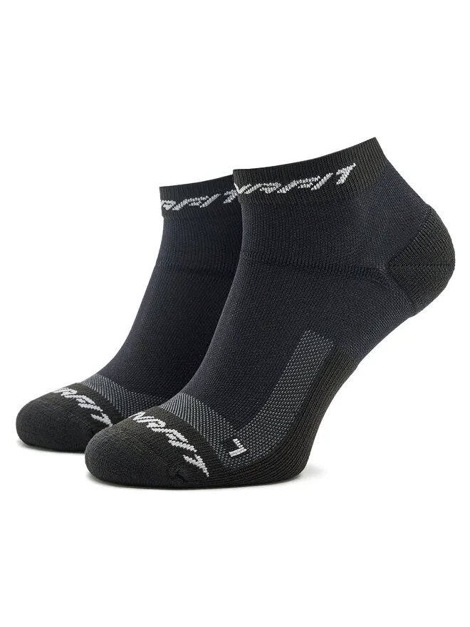 Dynafit Κάλτσες Κοντές Unisex · Μαύρο