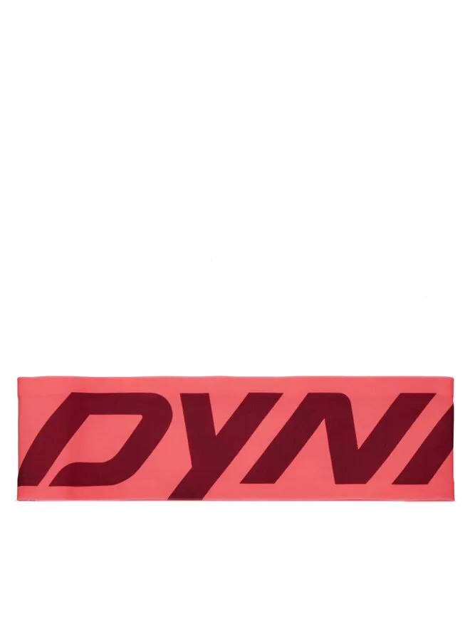 Dynafit Κορδέλα μαλλιών · Πορτοκαλί