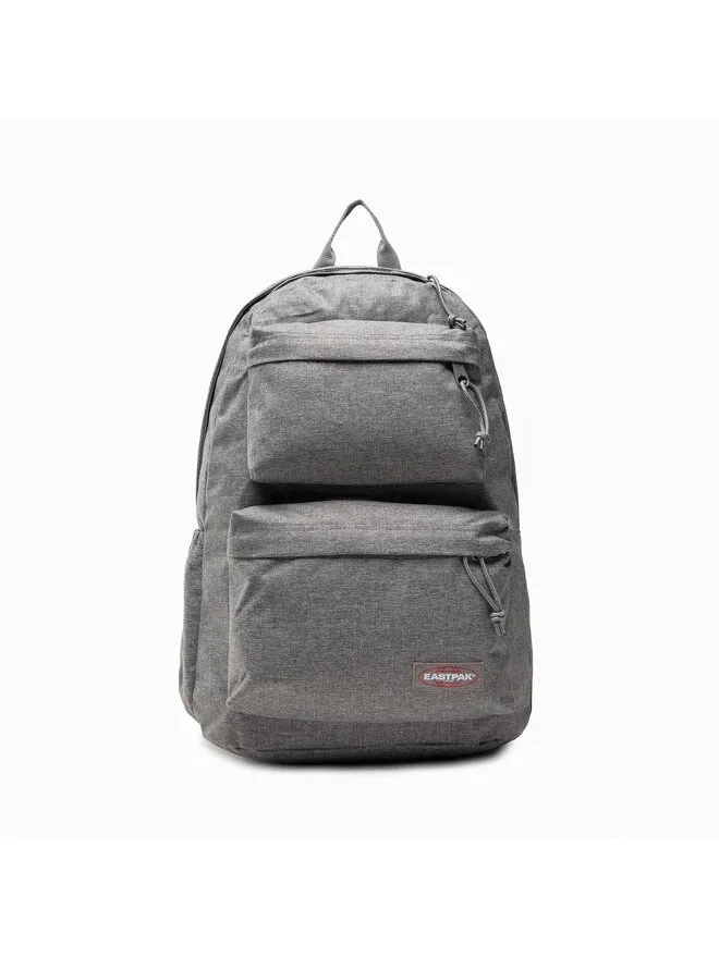 Eastpak Σακίδιο · Γκρι · 16-17″