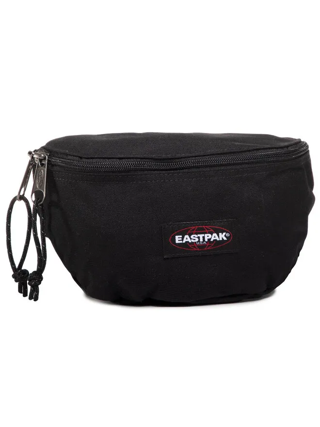 Eastpak Τσαντάκι μέσης · Μαύρο