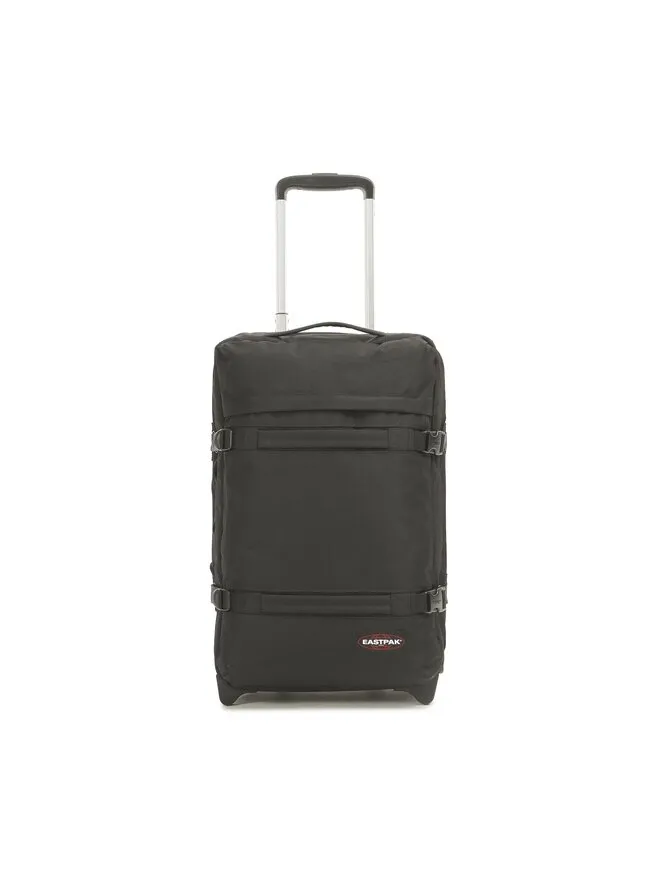 Eastpak Βαλίτσα Καμπίνας · Μαύρο
