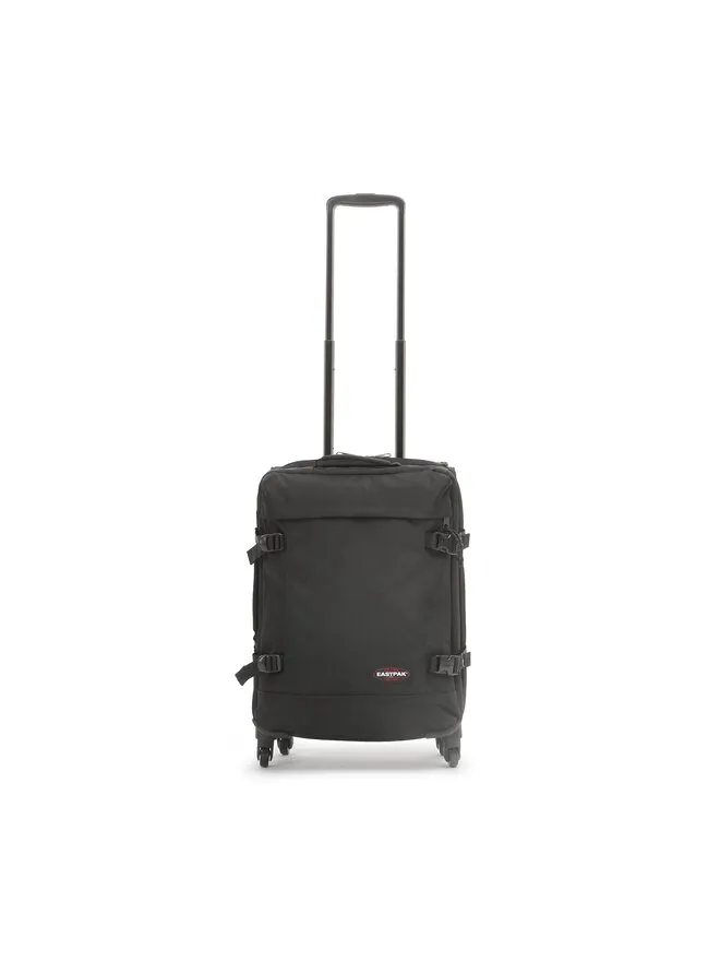 Eastpak Βαλίτσα Καμπίνας · Μαύρο