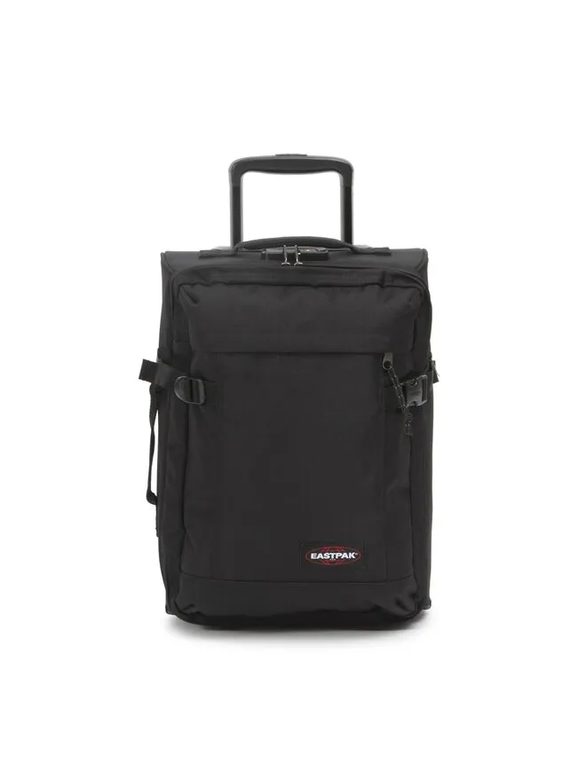 Eastpak Βαλίτσα Καμπίνας · Μαύρο