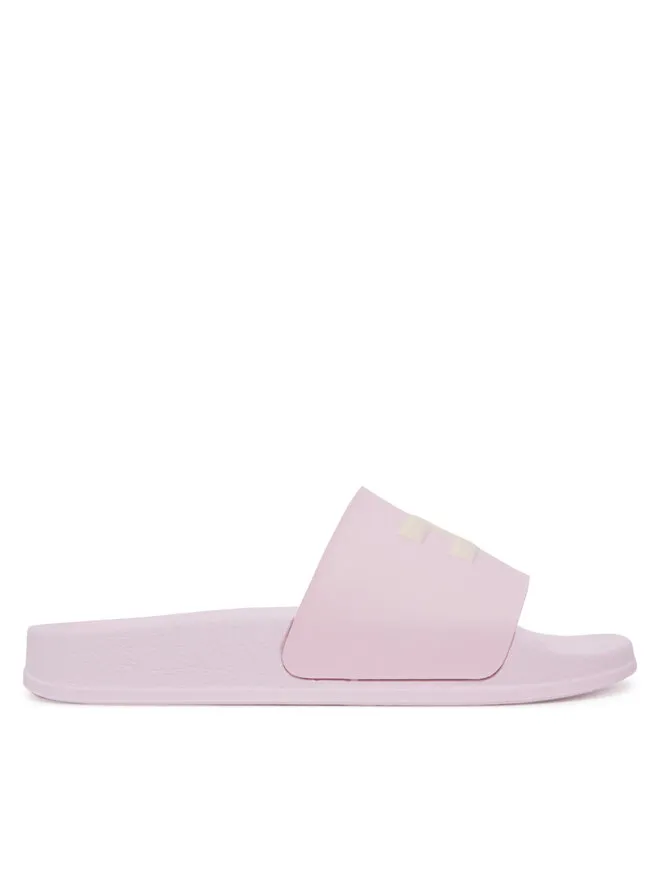 Elisabetta Franchi Παντόφλες · F4-A0E-0312  · Ροζ