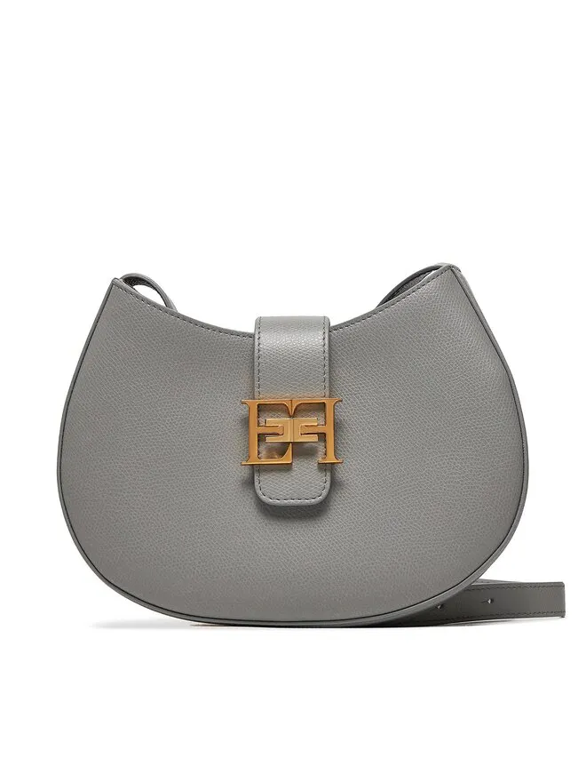 Elisabetta Franchi Τσάντα · Γκρι