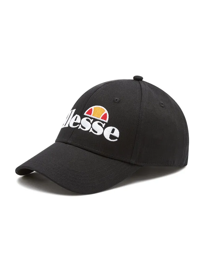 Ellesse Καπέλο Jockey · Μαύρο
