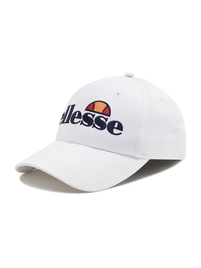 Ellesse Καπέλο Jockey · Λευκό