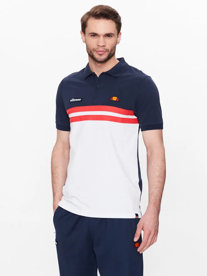 Ellesse Polo · Σκούρο μπλε