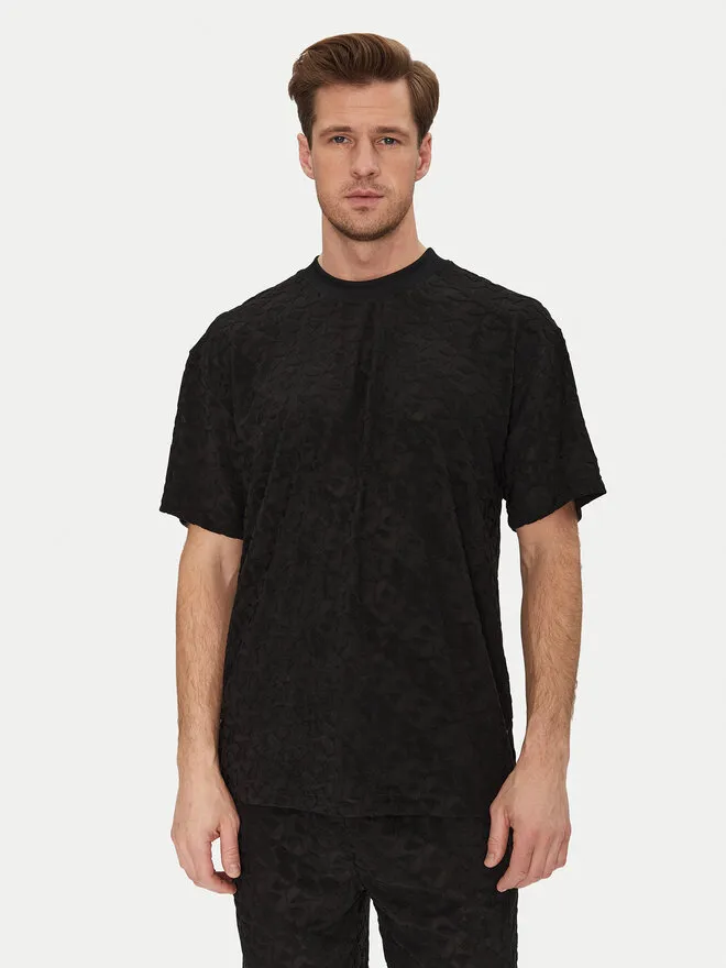 Ellesse T-Shirt · Μαύρο