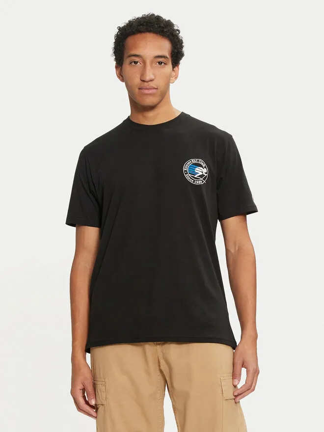 Ellesse T-Shirt · Μαύρο