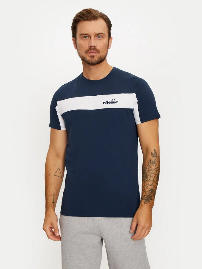Ellesse T-Shirt · Σκούρο μπλε