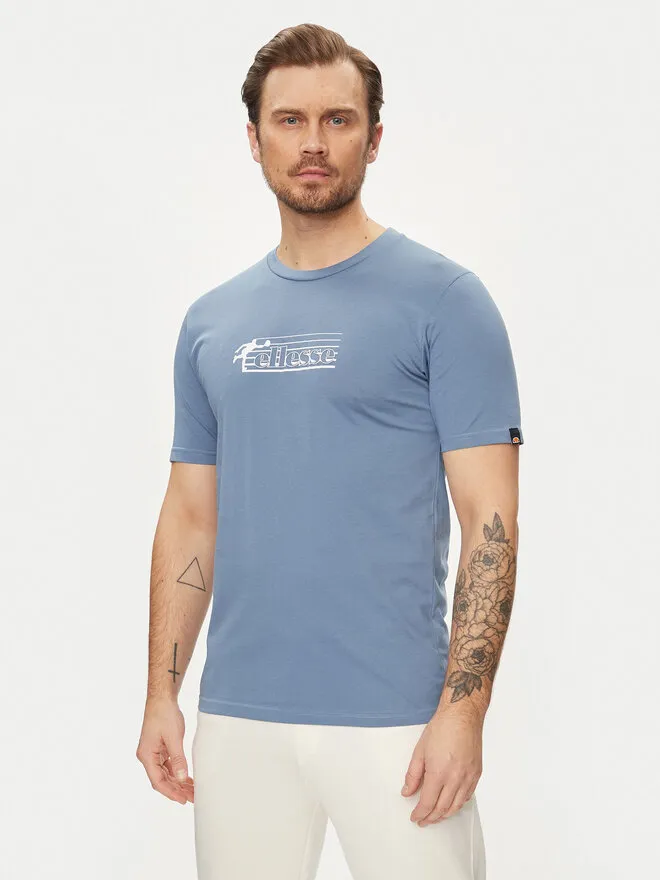 Ellesse T-Shirt · Μπλε
