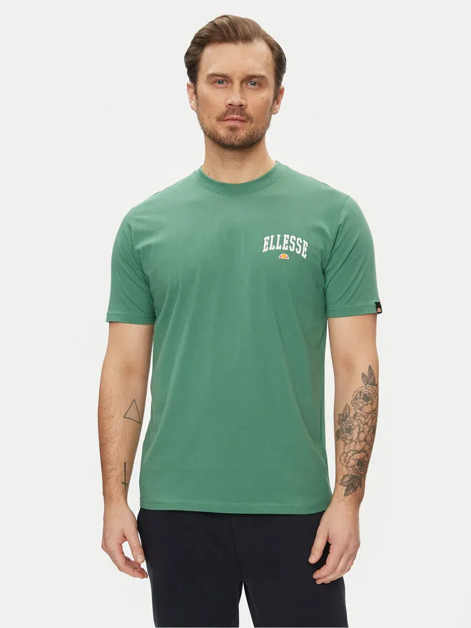 Ellesse T-Shirt · Πράσινο
