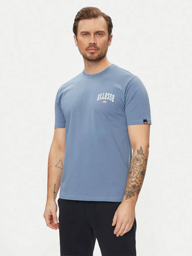 Ellesse T-Shirt · Μπλε