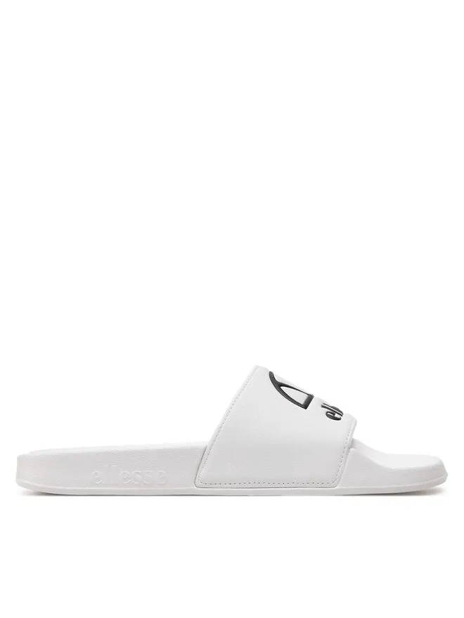 Ellesse Παντόφλες · Λευκό