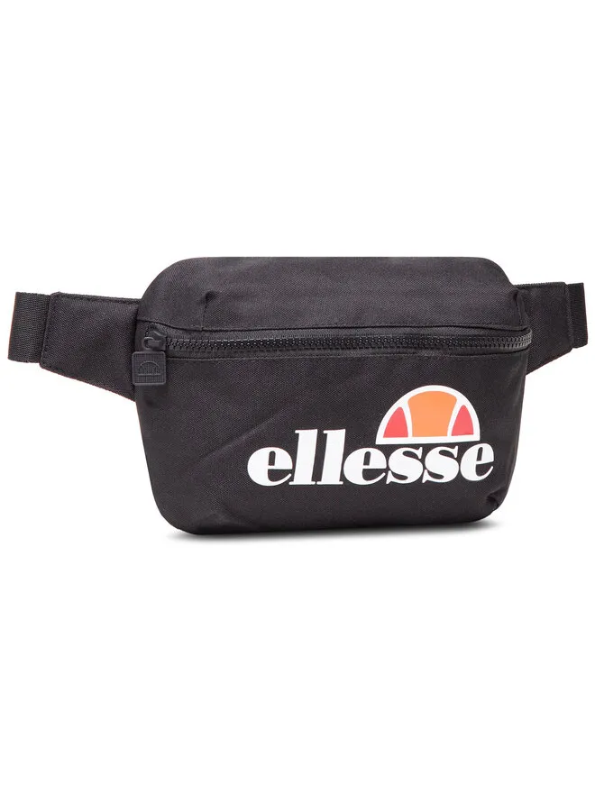 Ellesse Τσαντάκι μέσης · Μαύρο