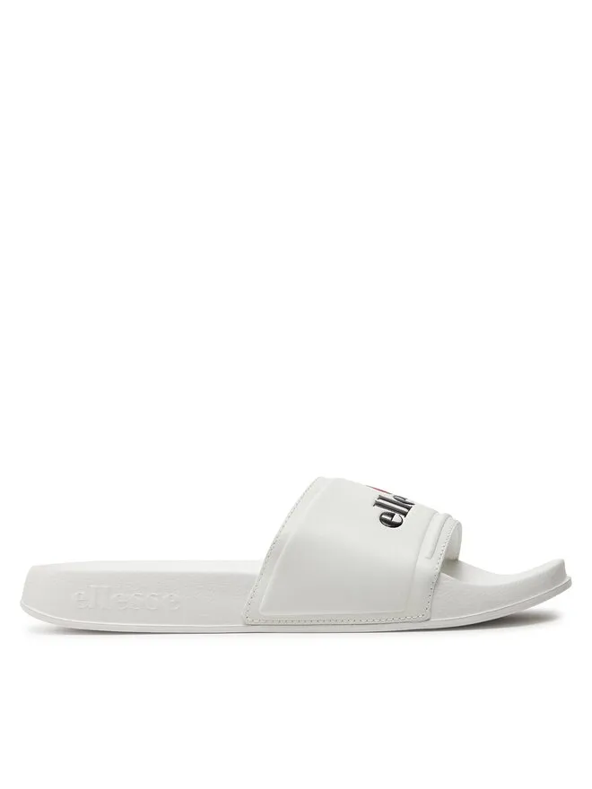 Ellesse Παντόφλες · Λευκό