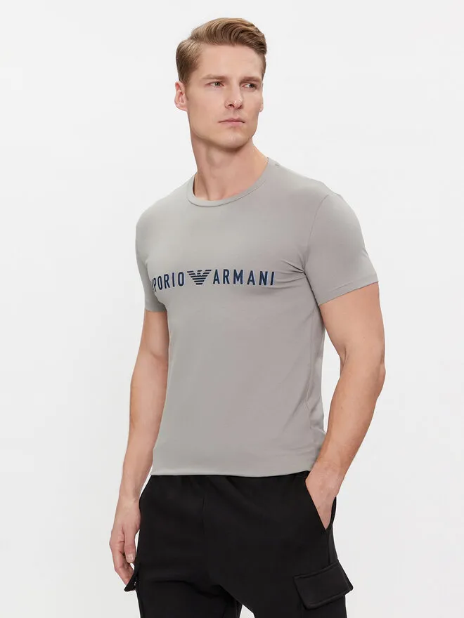 Emporio Armani Underwear T-Shirt · Γκρι