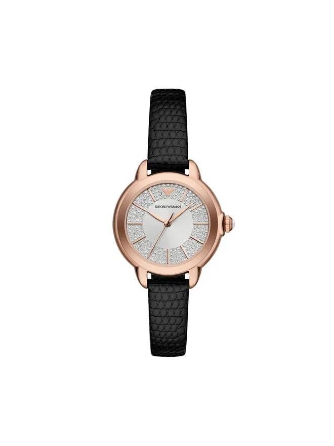 Emporio Armani Ρολόι · Χρυσό