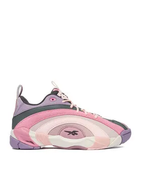 EO-SHAQNOSIS LOW 100245140 · Μπασκετικά Παπούτσια