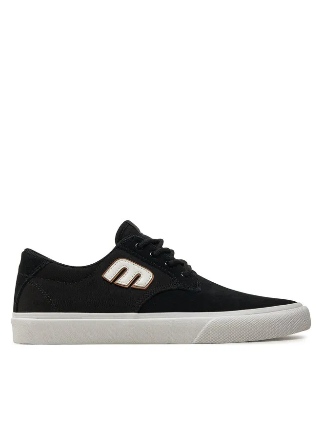Etnies Αθλητικά Barge Plus 4101000578 Έγχρωμο