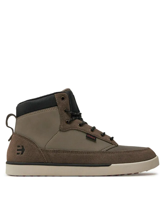 Etnies Αθλητικά Dunbar Htw 4101000570 Γκρι