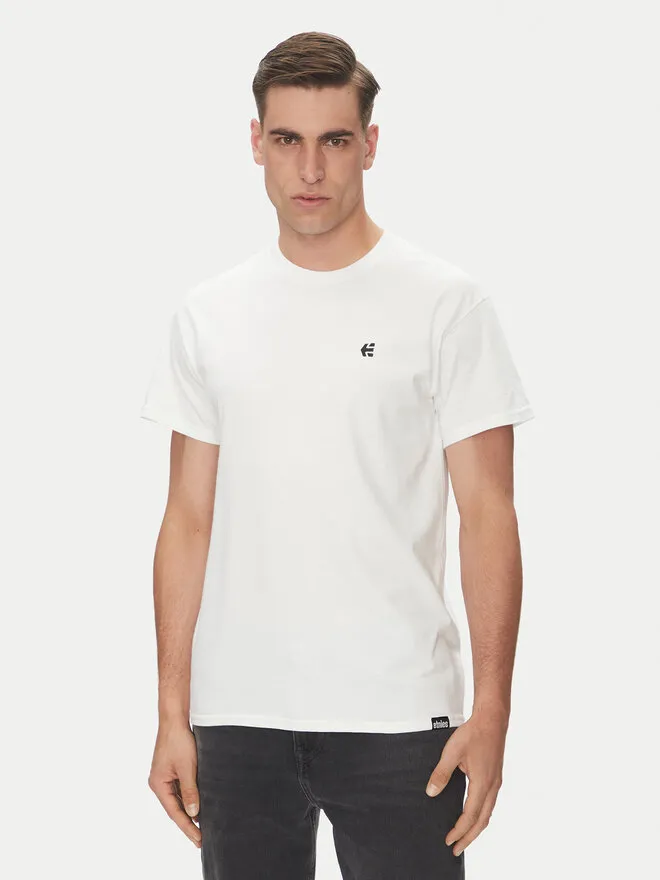 Etnies T-Shirt · Λευκό
