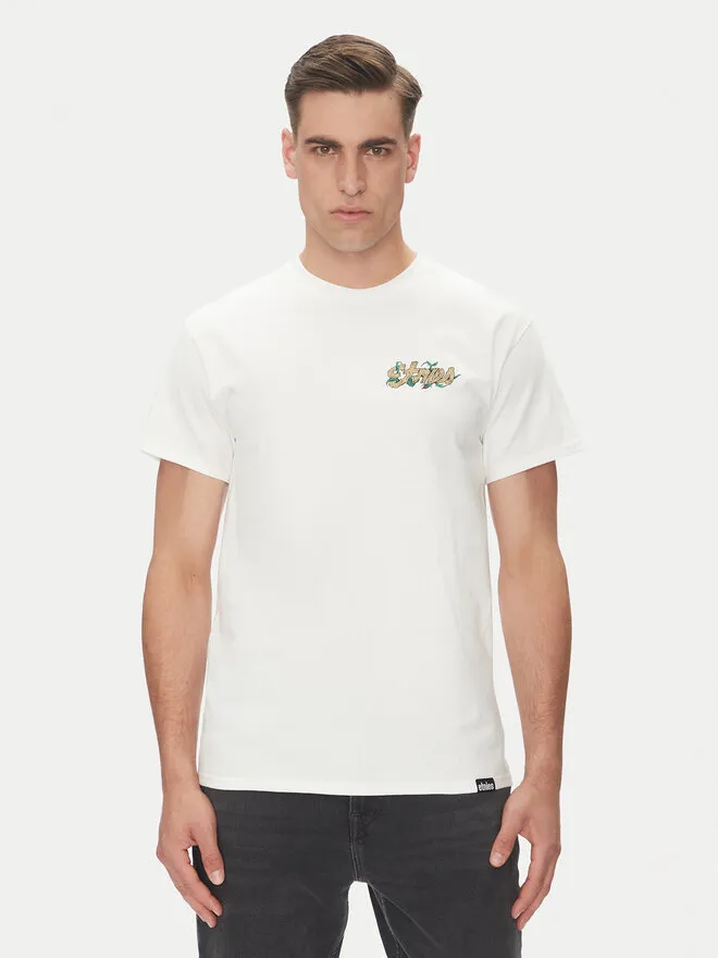 Etnies T-Shirt · Λευκό