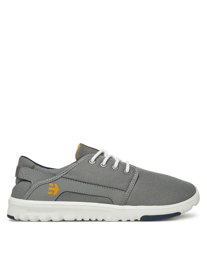 Etnies Αθλητικά · Γκρι