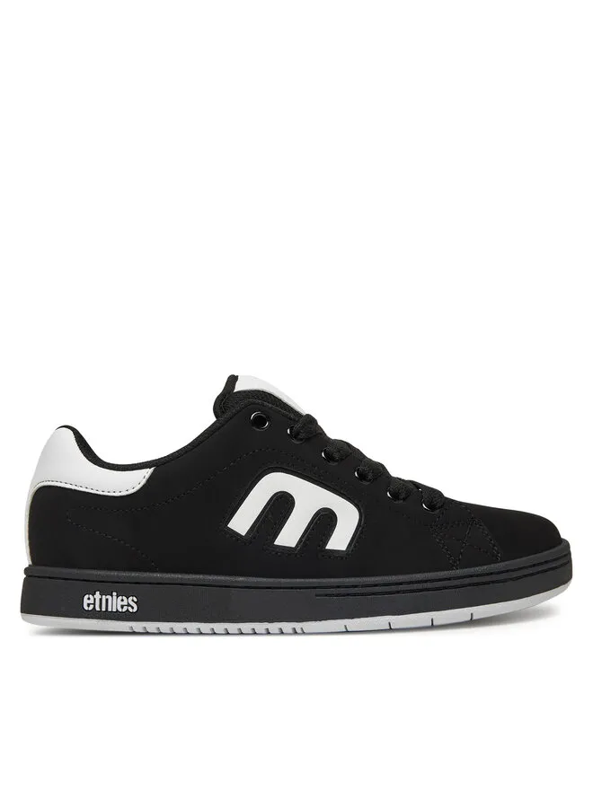 Etnies Αθλητικά · Μαύρο