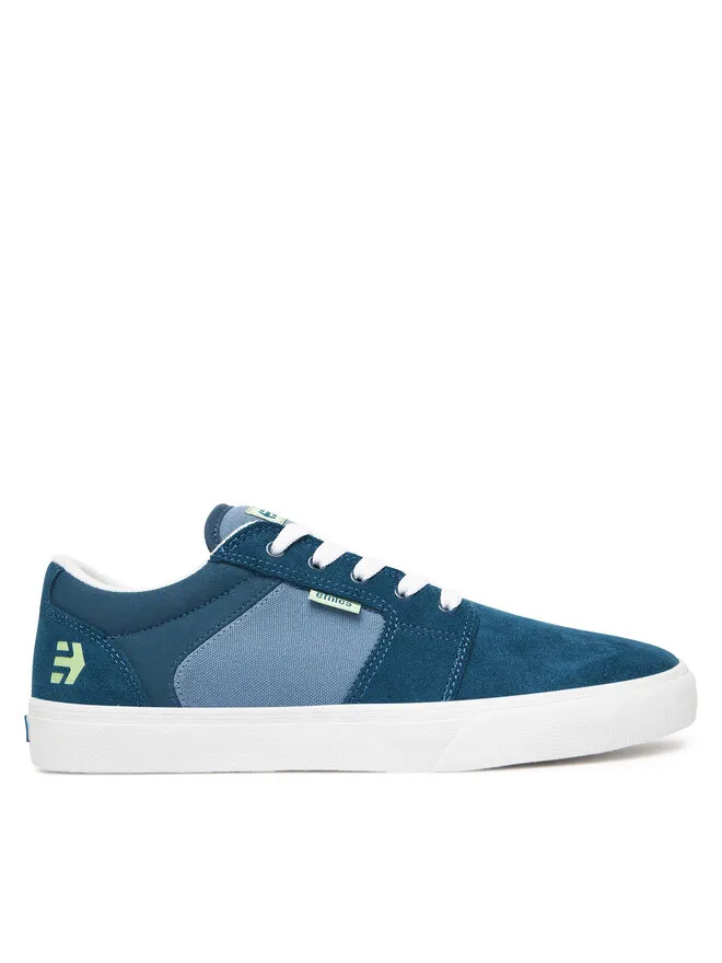 Etnies Πάνινα παπούτσια · Πράσινο