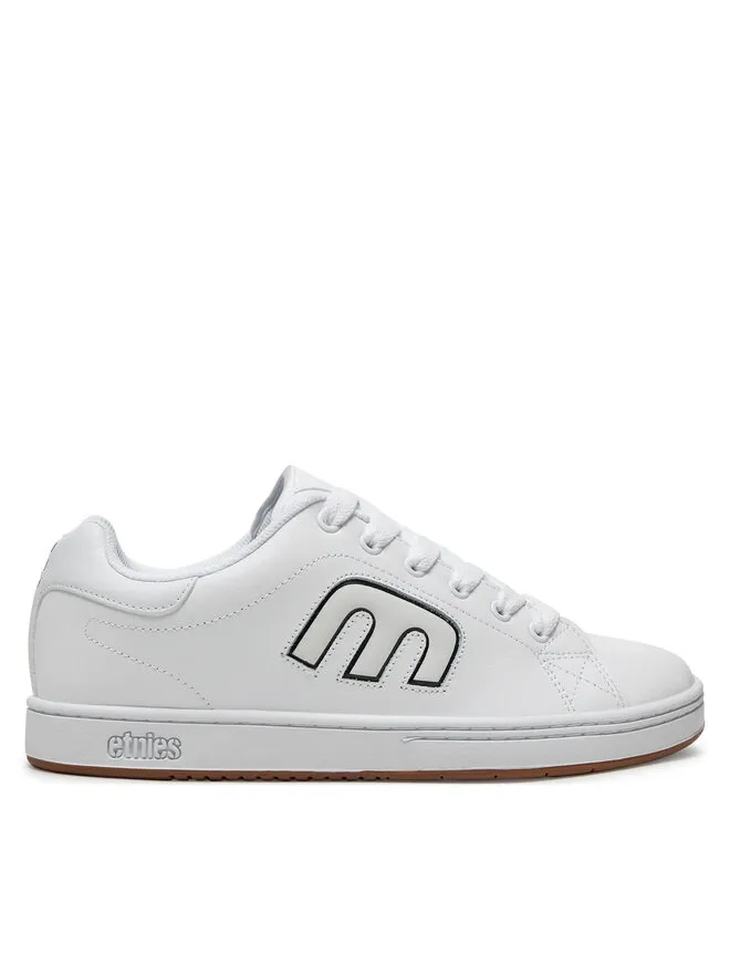 Etnies Αθλητικά · Λευκό