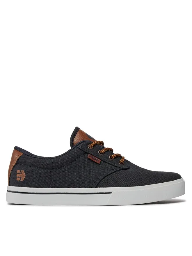 Etnies Πάνινα παπούτσια · Μαύρο