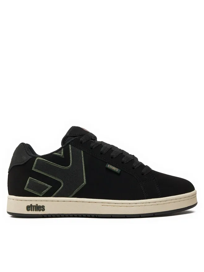 Etnies Αθλητικά · Μαύρο
