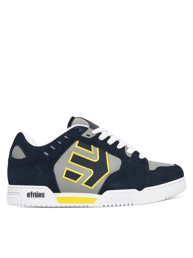 Etnies Αθλητικά · Μαύρο